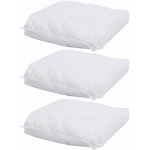 M.A.T. GROUP náplň do pohlcovače vlhkosti 3 x 400g – Zboží Dáma