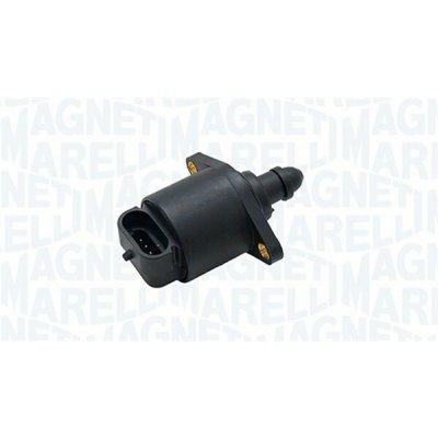 MAGNETI MARELLI Volnoběžný regulační ventil, přívod vzduchu 219244270500 – Hledejceny.cz