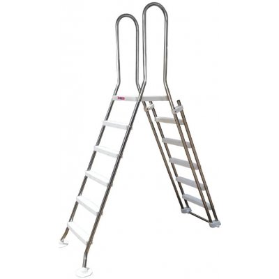 Poolmaster Top Inox Safe 0847 – HobbyKompas.cz