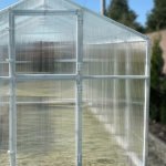 Scobax Penny 2,1 x 2 m polykarbonát 4 mm BDX00366 – Zboží Dáma