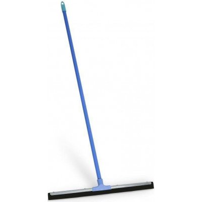 SPONTEX® Podlahová stěrka, stahovač vody 45 cm s tyčí 120 cm 97050056 – Sleviste.cz