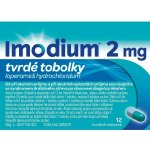 IMODIUM POR 2MG CPS DUR 12 – Hledejceny.cz