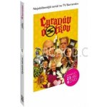 Cyránův ostrov DVD – Zboží Mobilmania