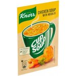 Knorr Instantní polévka Kuřecí 12 g – Hledejceny.cz