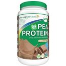 Growing Naturals Hrachový protein 456 g