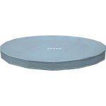 Intex krycí plachta Ultra Frame 5,49m 28041 – Zboží Dáma