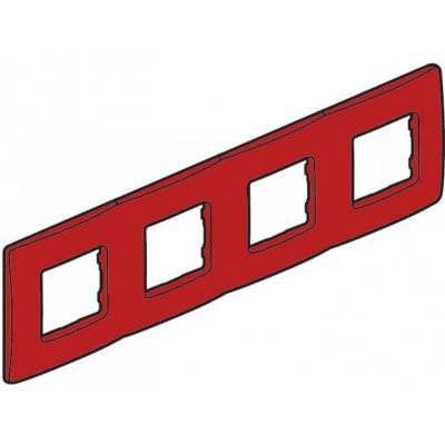 Legrand NILOÉ 665024 – Hledejceny.cz