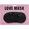 SM, BDSM, fetiš Nmc Love Mask