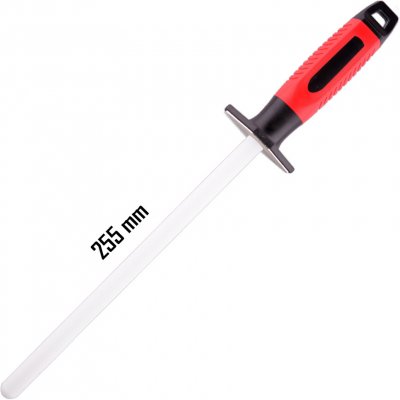 Dellinger Ceramic Keramická ocílka kulatá 255 mm – Hledejceny.cz