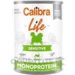 Calibra Dog Life Sensitive Salmon 400 g – Hledejceny.cz