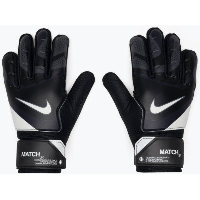 Nike Match JR black/dark grey/white – Zbozi.Blesk.cz