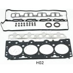 Sada těsnění, hlava válce JAPANPARTS KG-H02