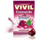 Vivil Creme life višeň 110 g