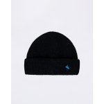 Klättermusen Huld Beanie 998 Pitch Black – Hledejceny.cz