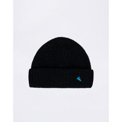 Klättermusen Huld Beanie 998 Pitch Black – Hledejceny.cz