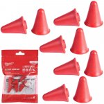 MILWAUKEE Banded Ear Plugs Náhradní pěnové špunty 5 párů – Sleviste.cz