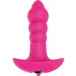 My first Taboo vibrační anální kolík – Hledejceny.cz