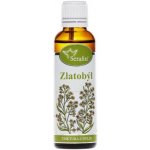 Zlatobýl Aaron´s rod 50 ml – Hledejceny.cz