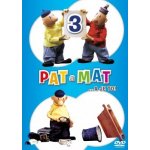 Pat a Mat 3 DVD – Sleviste.cz