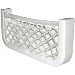 Osculati Object Holding Net 250 x 115 x 30 mm Lodní schránky, držáky nápojů