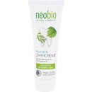 Neobio zubní krém Bio-Vilín & Rozmarýna 75 ml