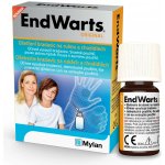 EndWarts ORIGINAL roz.odstr.bradavic 5 ml – Hledejceny.cz