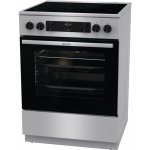 Gorenje GECS6C70XC – Zbozi.Blesk.cz