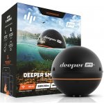 Deeper Fishfinder Rybářský sonar – Sleviste.cz