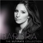 The ultimate collection,, 2010 - Barbra Streisand CD – Hledejceny.cz