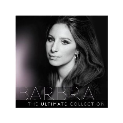 The ultimate collection,, 2010 - Barbra Streisand CD