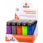 CZ SOLO jednorázový kamínkový – Hledejceny.cz