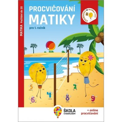 Procvičování matiky pro 1. ročník