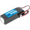 KAVAN Li-Fe 2100 mAh/9,6V TX vysílačová