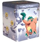 Pokémon TCG Stacking Tin Steel – Hledejceny.cz