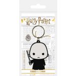 Přívěsek na klíče Harry Potter Lord Voldemort – Zboží Mobilmania