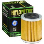 Hiflofiltro Olejový filtr HF142 | Zboží Auto