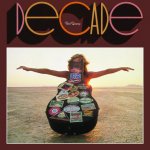 Neil Young - DECADE /REISSUE LP – Hledejceny.cz