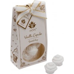 Arôme Jíly vonné Vanilla Cupcake 6 ks