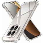Techsuit Shockproof průhledný obal, Xiaomi Redmi Note 15 Pro 5G – Zboží Živě