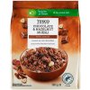 Cereálie a müsli Tesco Zapékané müsli s čokoládou lískovými ořechy 350 g