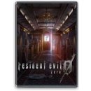 Hra na PC Resident Evil Zero