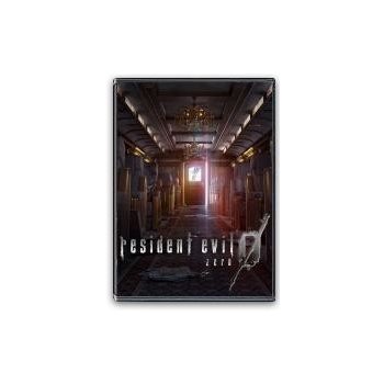 Resident Evil Zero