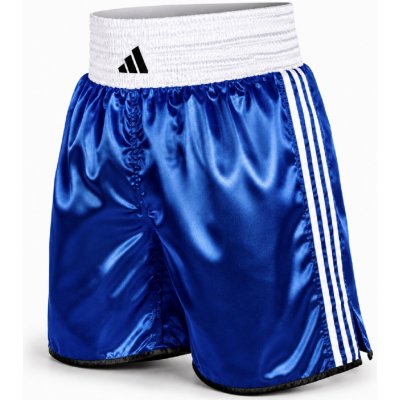 adidas Kick Light trenky ADIKBL1 WAKO modrá/bílá – Hledejceny.cz