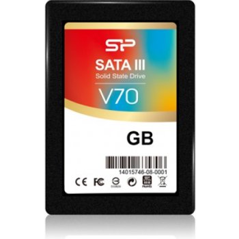 Silicon Power V70 240GB, SATAIII, SP240GBSS3V70S25