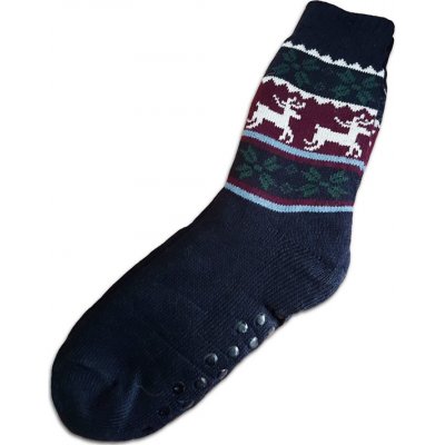 Emi Ross Spací ponožky pánské Sob E – Zboží Mobilmania