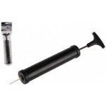 Teddies Pumpička na fotbalový míč plast 24cm v sáčku – Hledejceny.cz