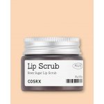 Cosrx Full Fit Honey Sugar Lip Scrub Medovo-cukrový peeling na rty 20 g – Hledejceny.cz