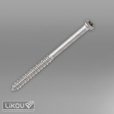 LIKOV WBSW-D (K) 6,3/160 vrut – Hledejceny.cz