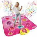 Bedee Unicorn Dance Mat – Sleviste.cz