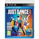 Just Dance 2017 – Hledejceny.cz